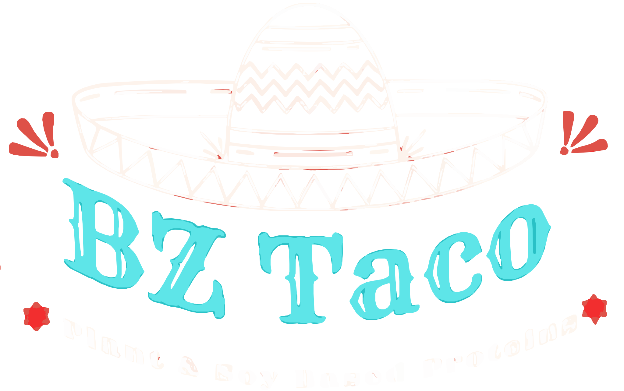 Bz Taco Logo